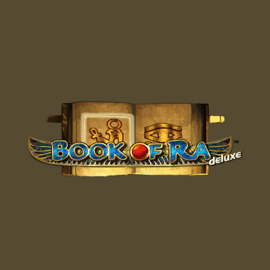 Book of Ra Deluxe